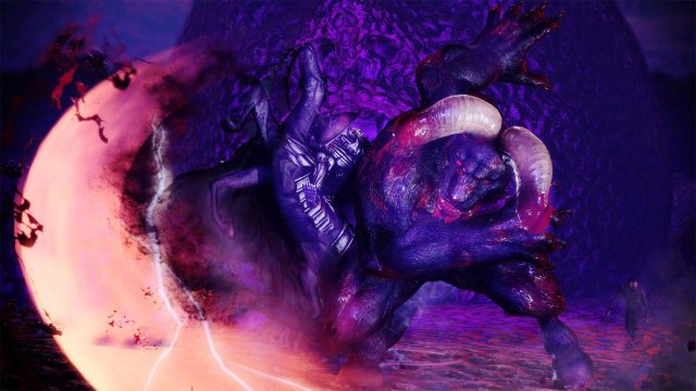 Berserk and the Band of the Hawk - Immagine 193363