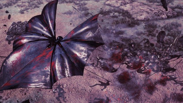 Berserk and the Band of the Hawk - Immagine 193366