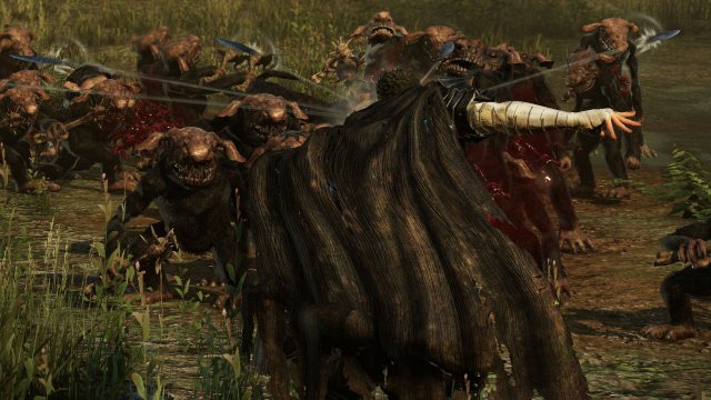 Berserk and the Band of the Hawk - Immagine 197298