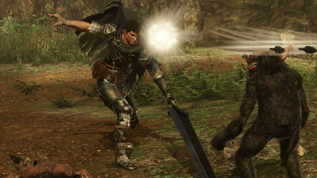 Berserk and the Band of the Hawk - Immagine 197301