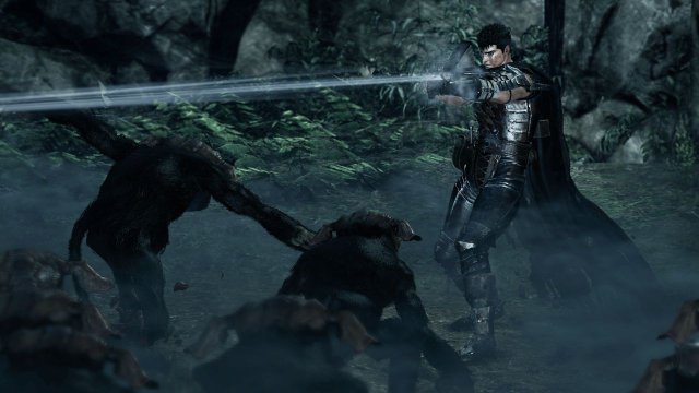 Berserk and the Band of the Hawk - Immagine 197304