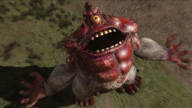 Berserk and the Band of the Hawk - Immagine 197310