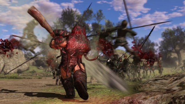 Berserk and the Band of the Hawk - Immagine 197316