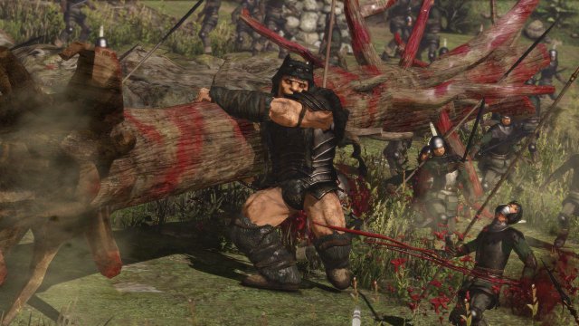 Berserk and the Band of the Hawk - Immagine 197322