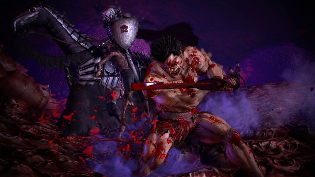 Berserk and the Band of the Hawk - Immagine 197325