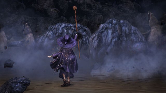 Berserk and the Band of the Hawk - Immagine 197328