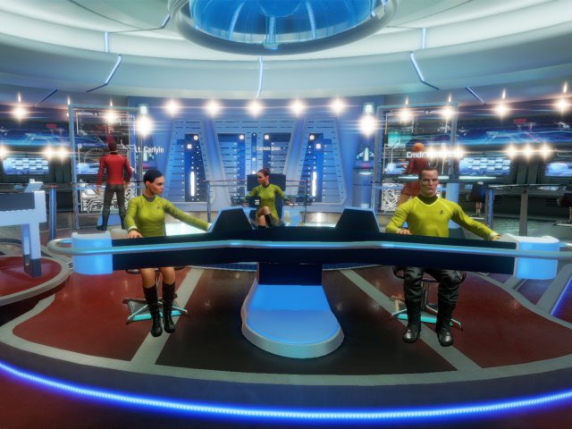 Star Trek Bridge Crew - Immagine 186413