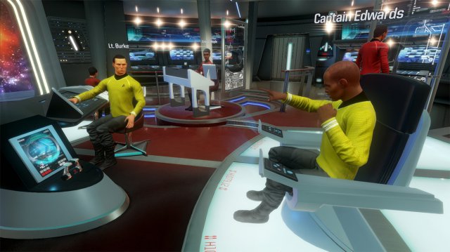 Star Trek Bridge Crew - Immagine 186414