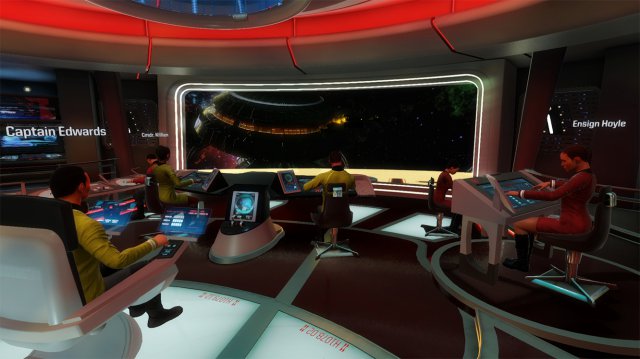 Star Trek Bridge Crew - Immagine 186416