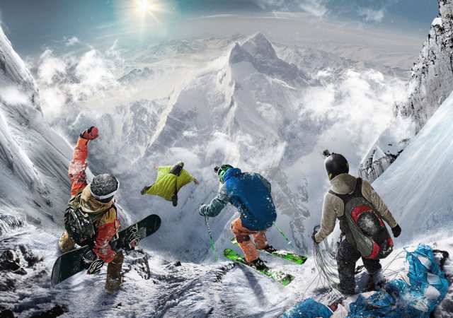 Steep immagine 186381