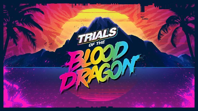 Trials of the Blood Dragon - Immagine 187036