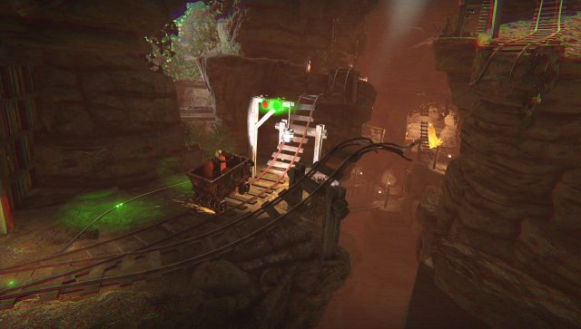 Trials of the Blood Dragon - Immagine 187042