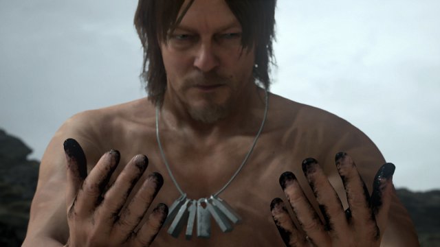 Death Stranding - Immagine 186619