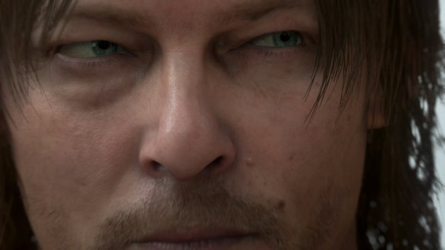 Death Stranding - Immagine 186622