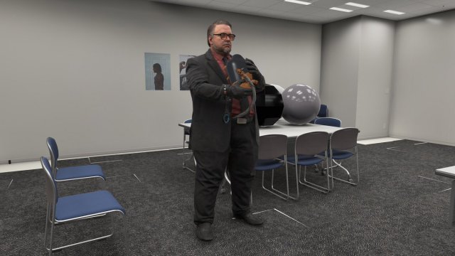 Death Stranding - Immagine 197716