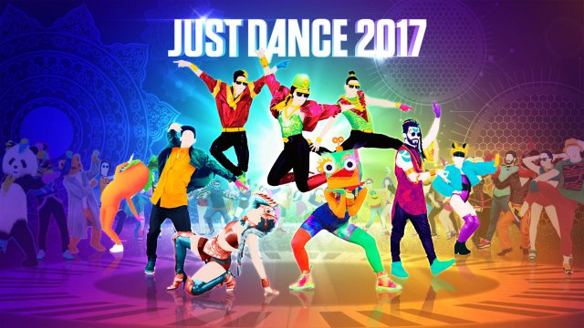 Just Dance 2017 - Immagine 186625