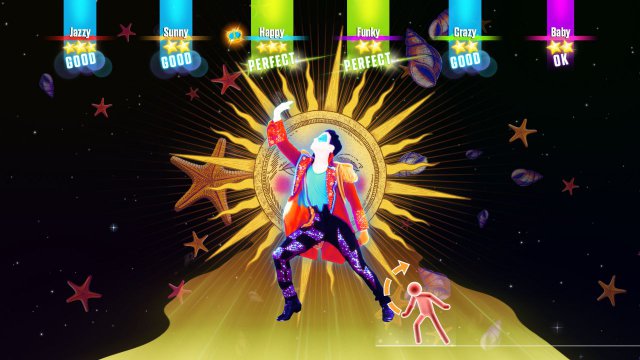 Just Dance 2017 - Immagine 186655