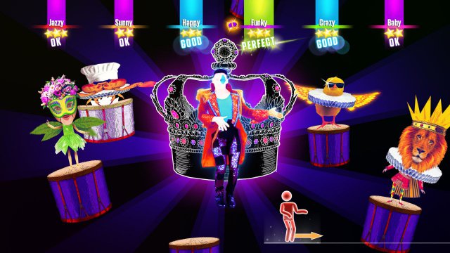 Just Dance 2017 - Immagine 186661