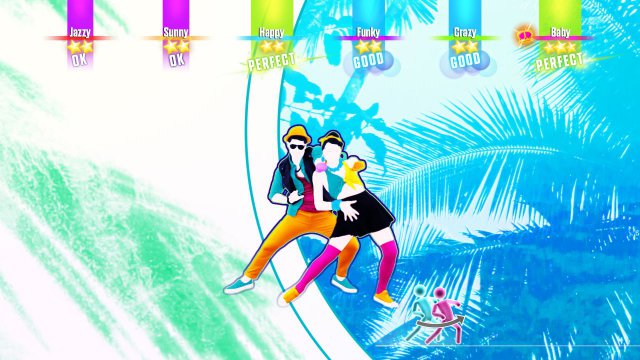 Just Dance 2017 - Immagine 186673