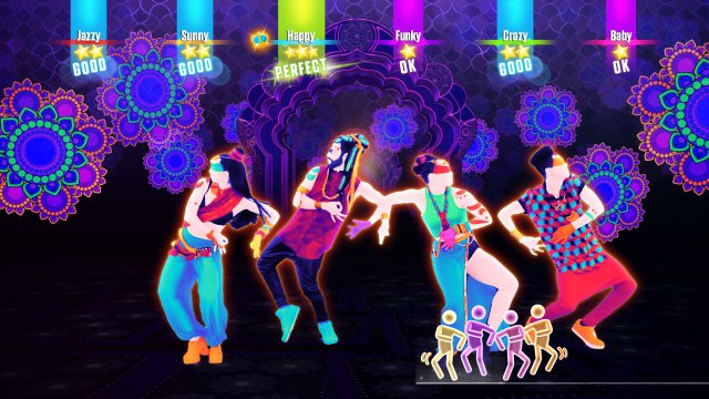 Just Dance 2017 - Immagine 186691