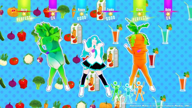 Just Dance 2017 - Immagine 186703