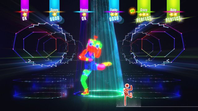 Just Dance 2017 - Immagine 186733
