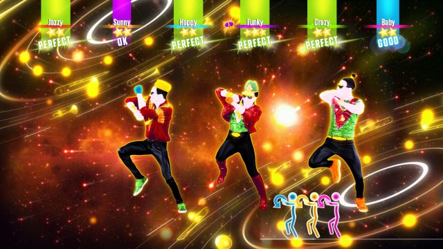 Just Dance 2017 - Immagine 186745