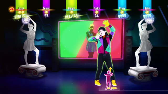 Just Dance 2017 - Immagine 186757