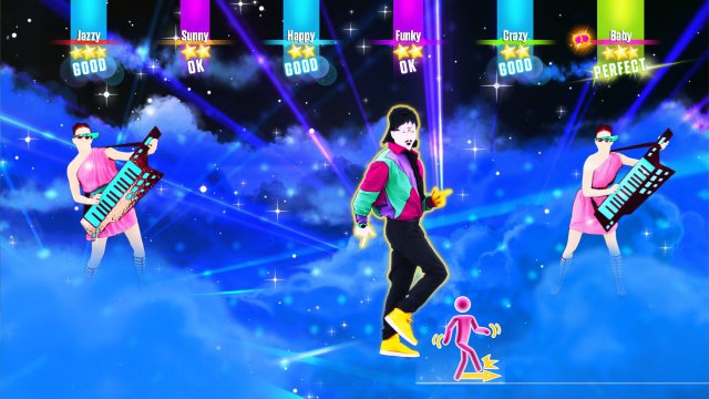 Just Dance 2017 immagine 186767