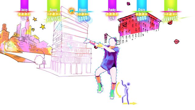Just Dance 2017 immagine 186801