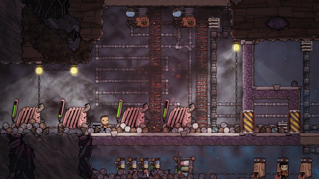 Oxygen not Included immagine 186609