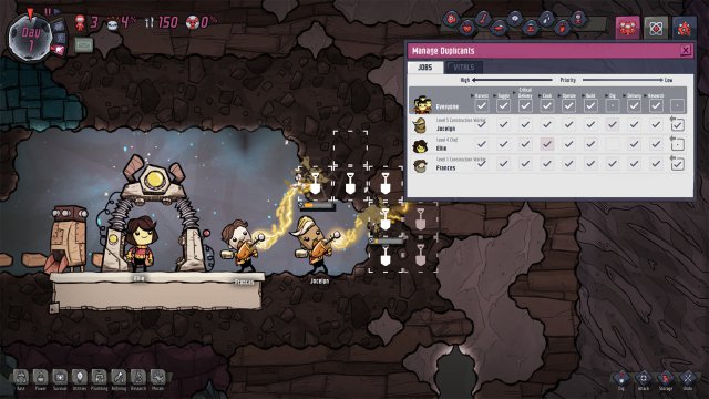 Oxygen not Included immagine 186611