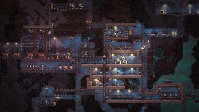 Oxygen not Included immagine 186612