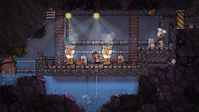 Oxygen not Included immagine 186613