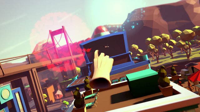Giant Cop: Justice Above All - Immagine 186851