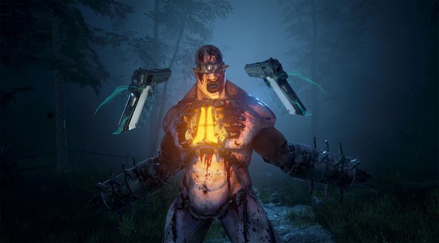 Killing Floor: Incursion - Immagine 186934