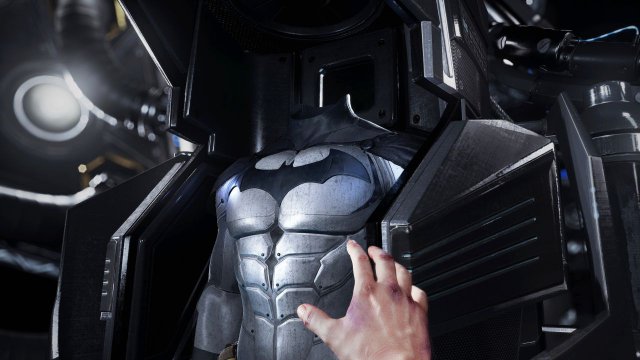 Batman: Arkham VR immagine 194461