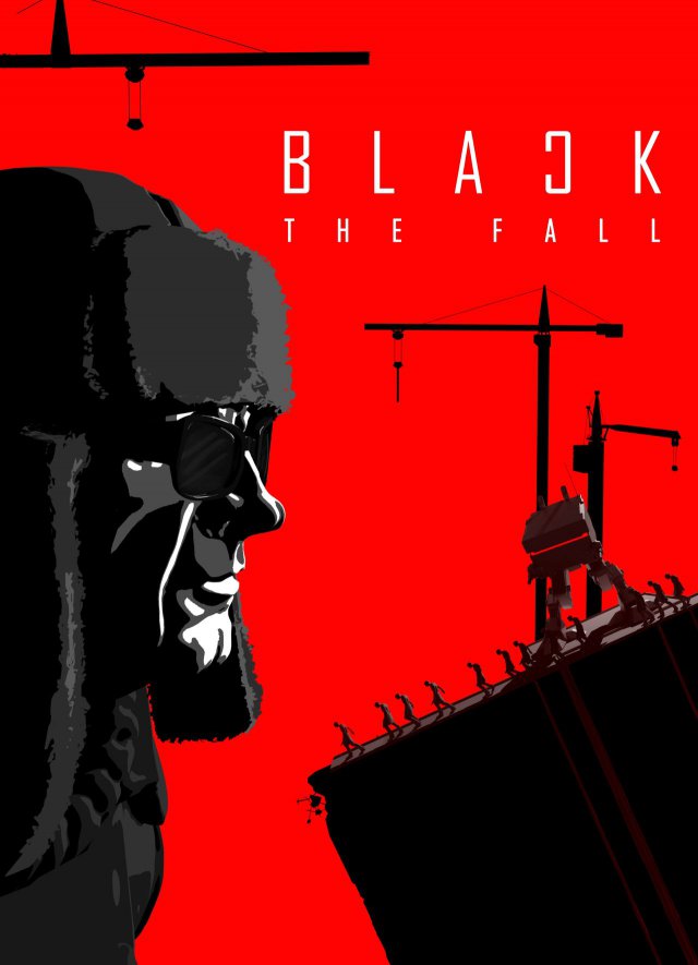 Black the Fall - Immagine 187357