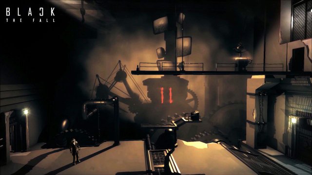 Black the Fall - Immagine 187387