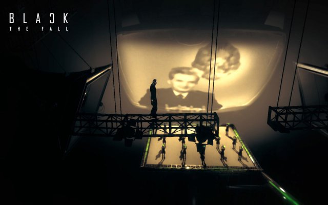 Black the Fall - Immagine 187393