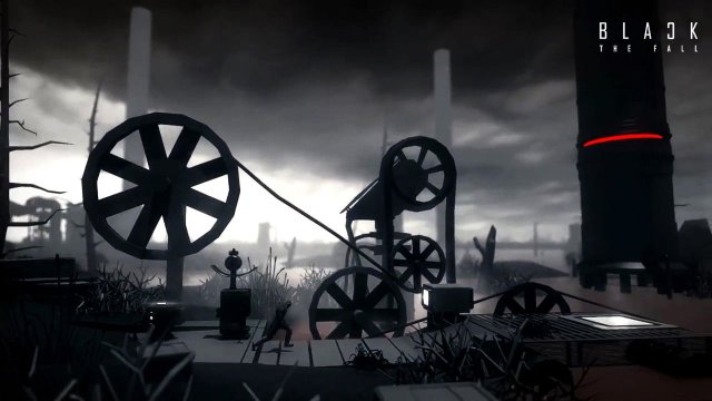 Black the Fall - Immagine 187408
