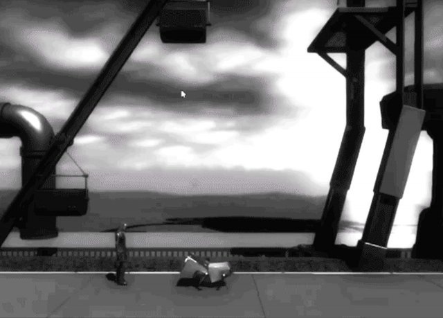 Black the Fall - Immagine 187447