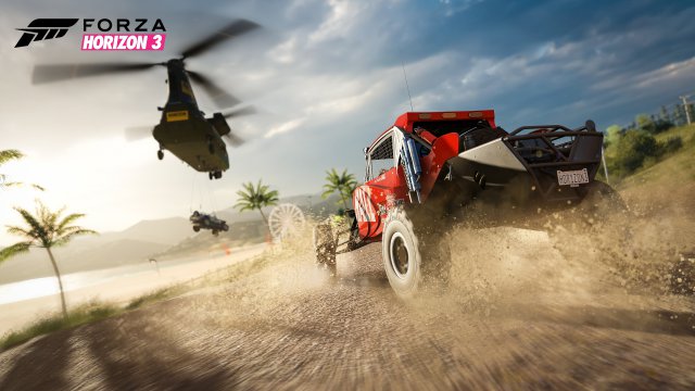 Forza Horizon 3 - Immagine 187467