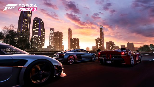 Forza Horizon 3 - Immagine 187469