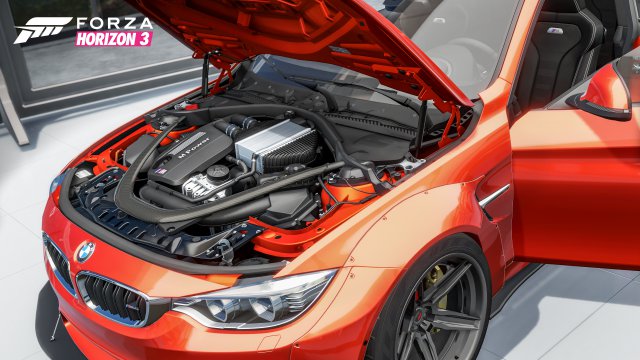 Forza Horizon 3 - Immagine 187471