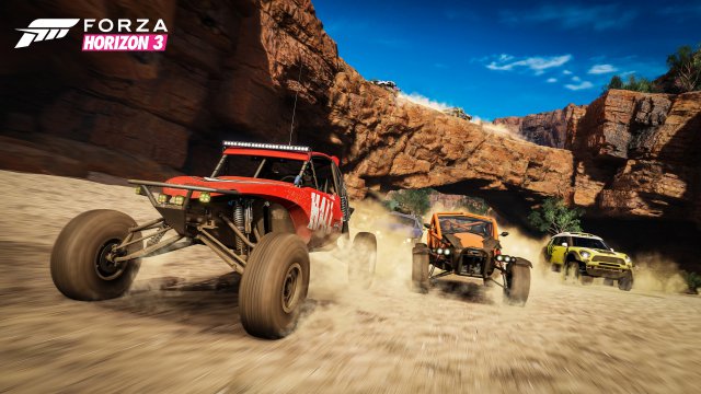 Forza Horizon 3 - Immagine 187473