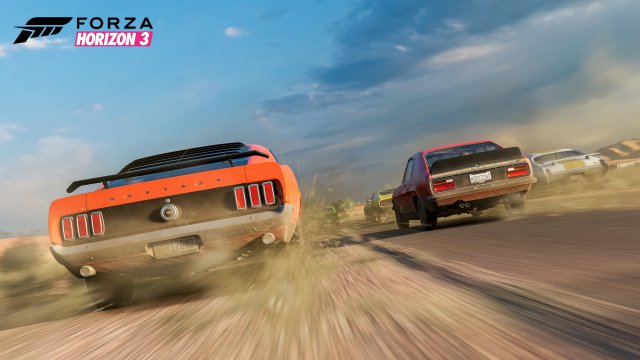 Forza Horizon 3 - Immagine 187479
