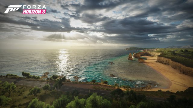 Forza Horizon 3 - Immagine 187481