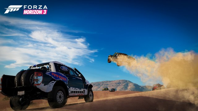 Forza Horizon 3 - Immagine 187483