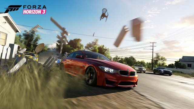 Forza Horizon 3 - Immagine 187485